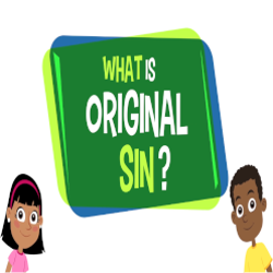 Adventure Catechism Lezzjoni 11 - X’inhu d-Dnub Oriġinali?